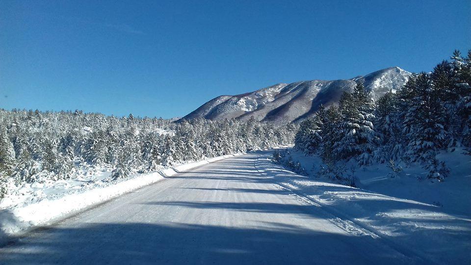 Вилла Vikendica Jela Blidinje Rudo Polje Экстерьер фото